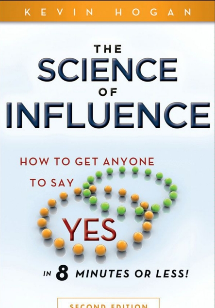 The Science Of Influence